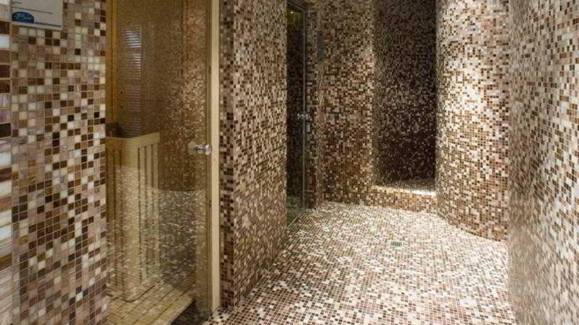Antony Palace Hotel - Venice Airport Marcon