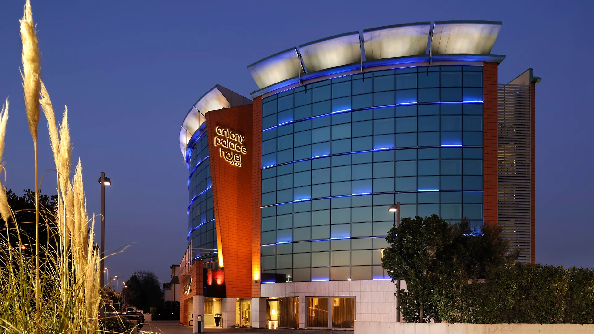 Antony Palace Hotel - Venice Airport Marcon