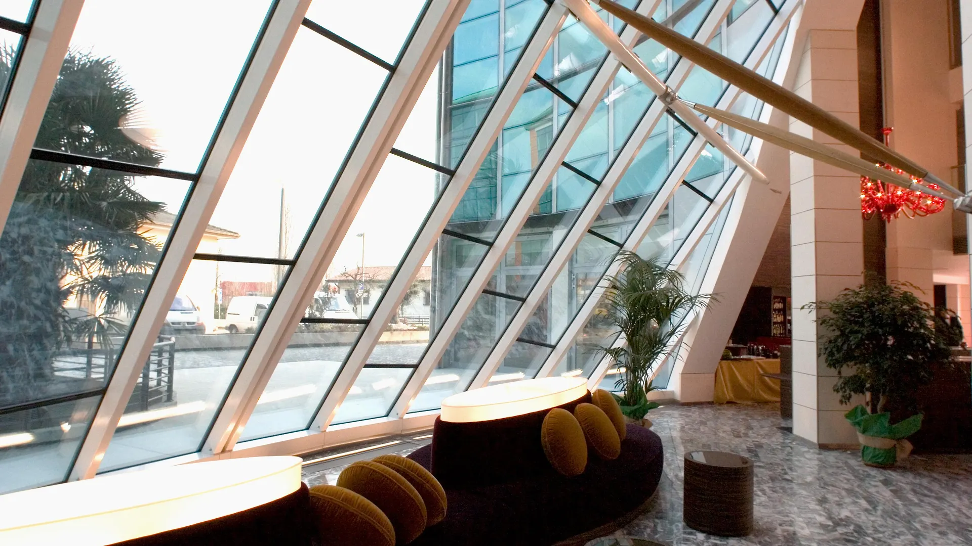 Antony Palace Hotel - Venice Airport Marcon