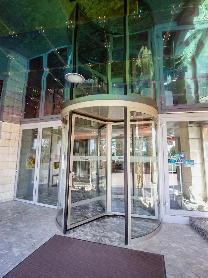 Antony Palace Hotel - Venice Airport Marcon 4*,  Italien