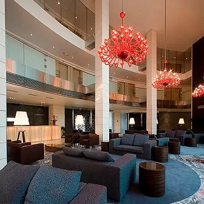 Antony Palace Hotel - Venice Airport Marcon