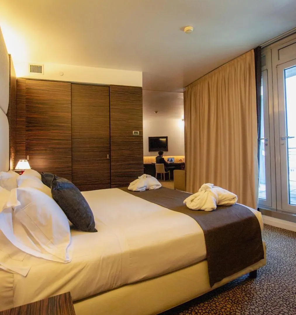 Antony Palace Hotel - Venice Airport Marcon