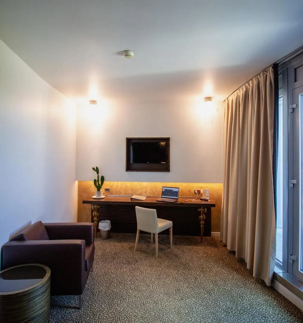 Antony Palace Hotel - Venice Airport Marcon