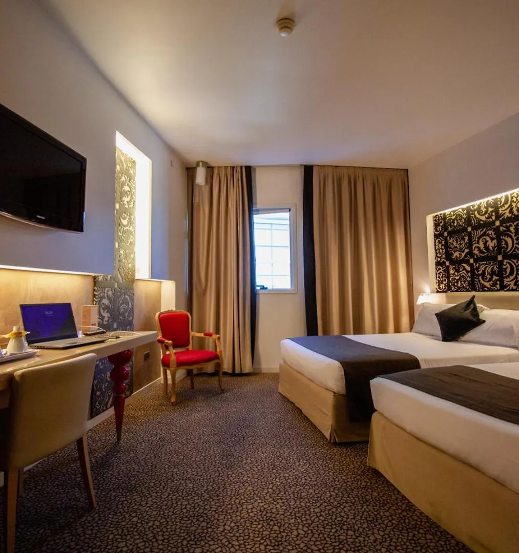 Antony Palace Hotel - Venice Airport Marcon