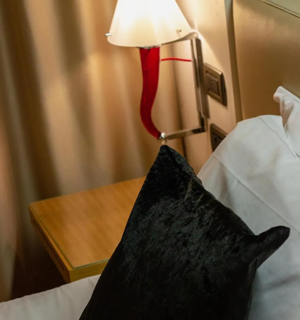 ****  Antony Palace Hotel - Venice Airport Marcon Italien