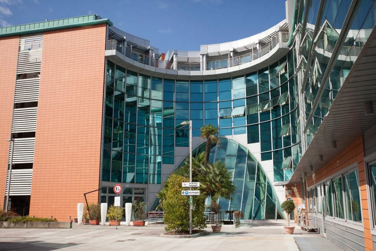 Antony Palace Hotel - Venice Airport Marcon