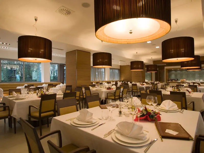 Antony Palace Hotel - Venice Airport Marcon Italien