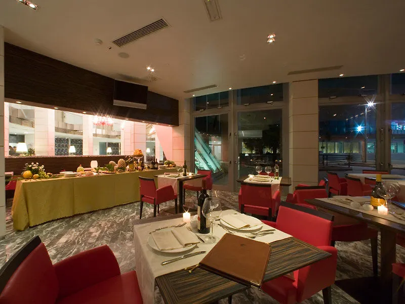 Antony Palace Hotel - Venice Airport Marcon