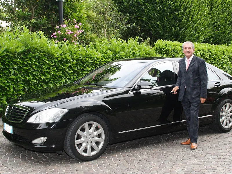Antony Palace Hotel - Venice Airport Marcon