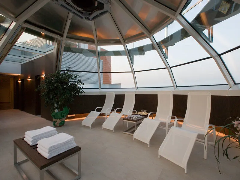 Antony Palace Hotel - Venice Airport Marcon 4*,  Italien