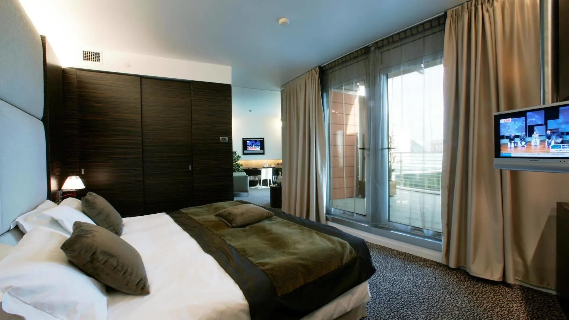 ****  Antony Palace Hotel - Venice Airport Marcon Italien