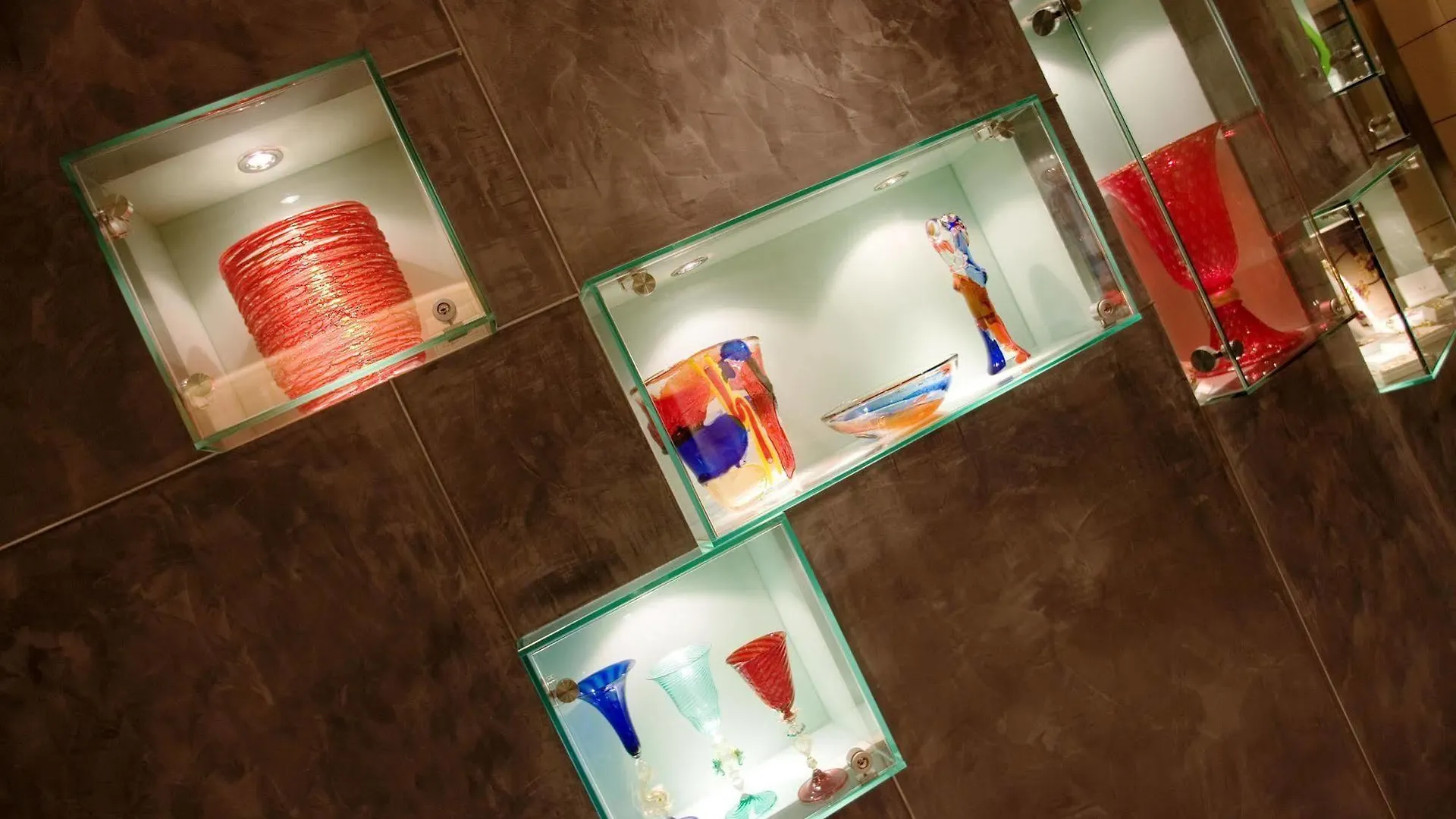 Antony Palace Hotel - Venice Airport Marcon