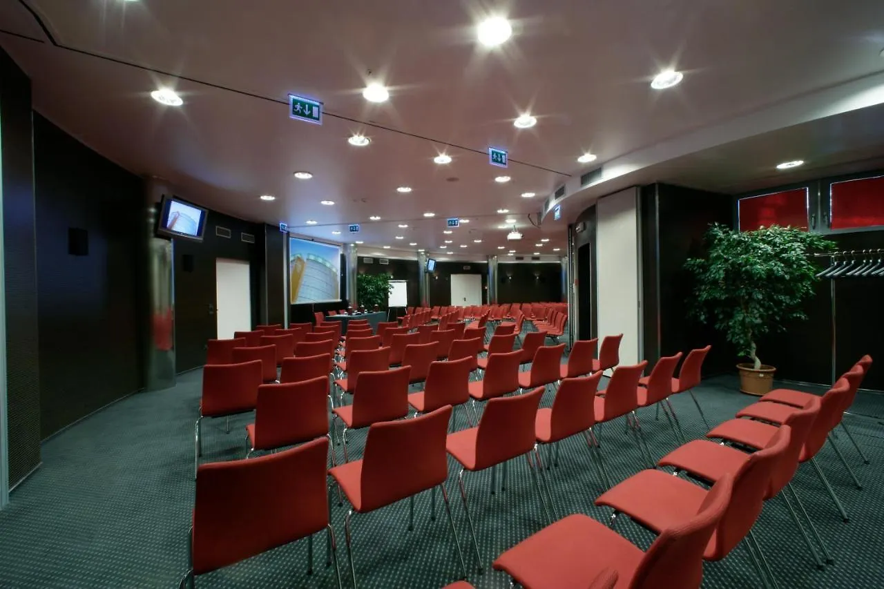Antony Palace Hotel - Venice Airport Marcon 4*,