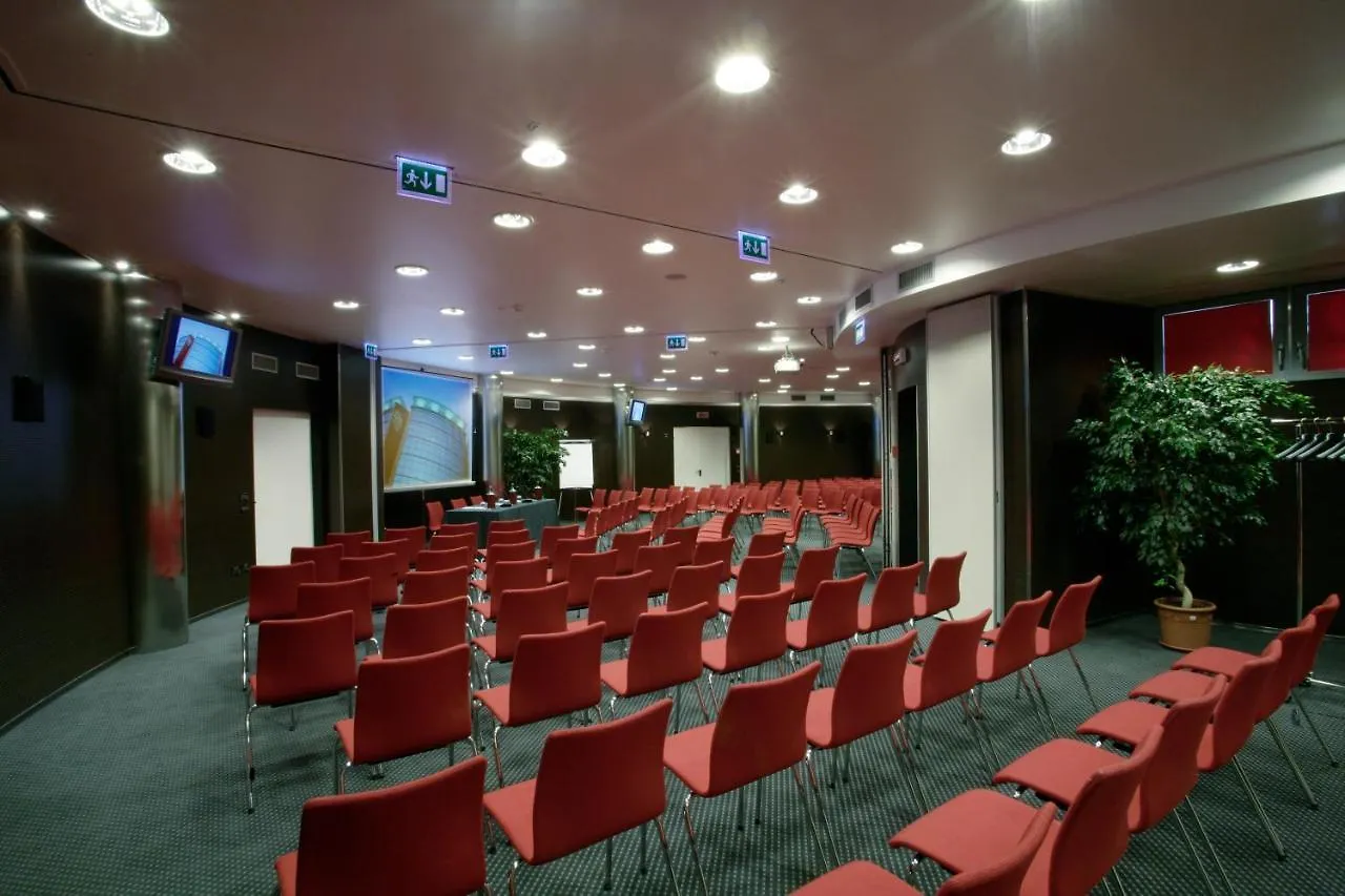 Antony Palace Hotel - Venice Airport Marcon 4*,  Italien