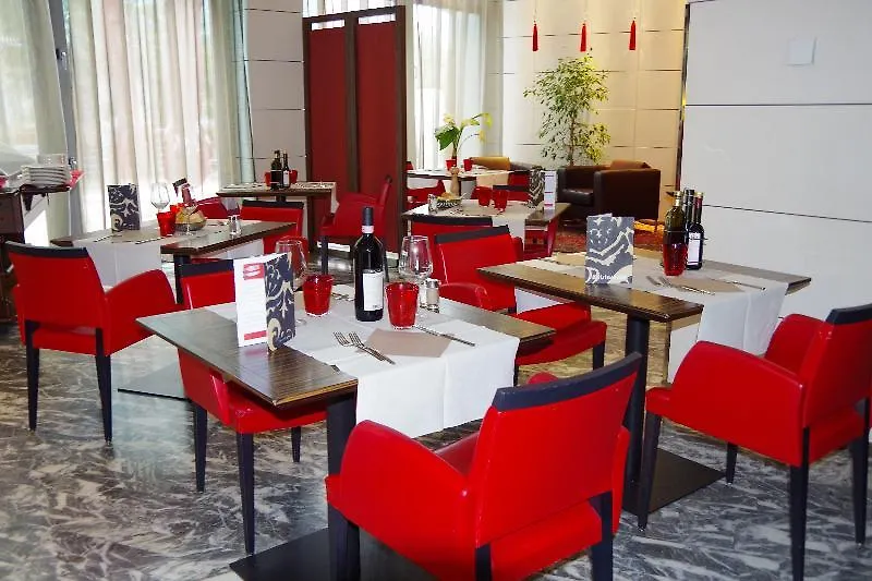 Antony Palace Hotel - Venice Airport Marcon 4*,