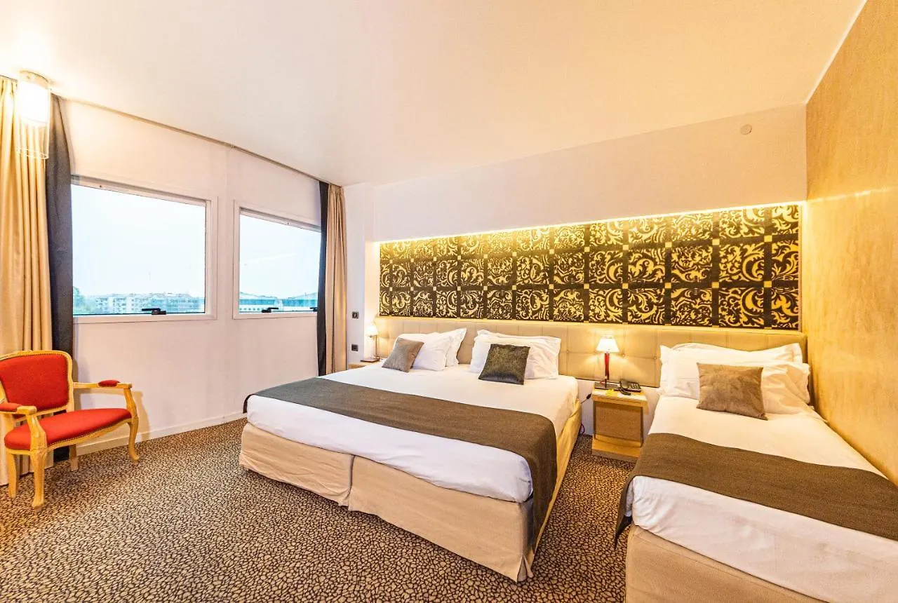 Antony Palace Hotel - Venice Airport Marcon