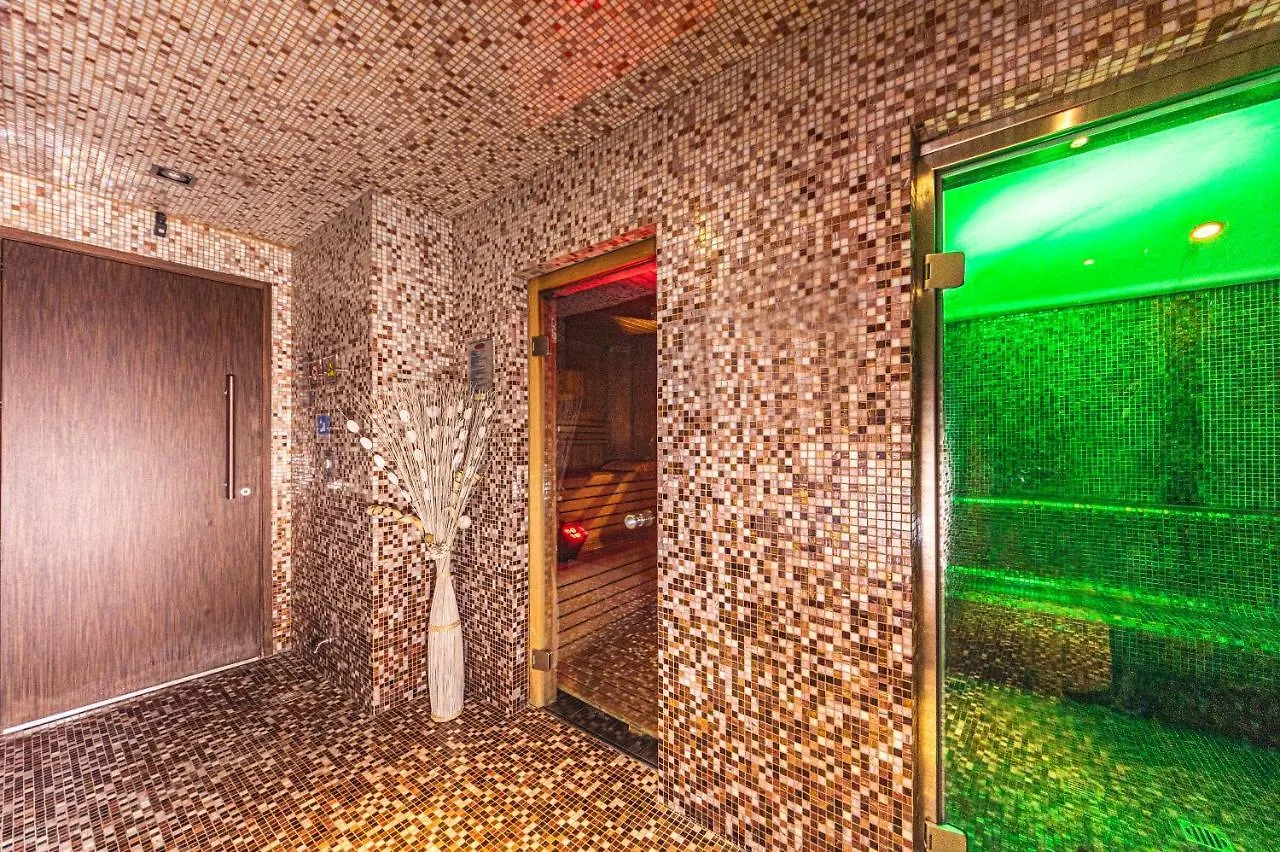 Antony Palace Hotel - Venice Airport Marcon