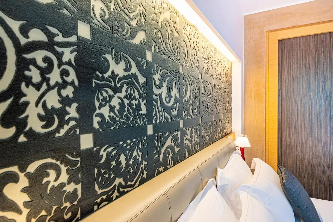 Antony Palace Hotel - Venice Airport Marcon 4*,
