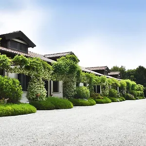 Bauernhof Venicegreen Agriresort, Tessera