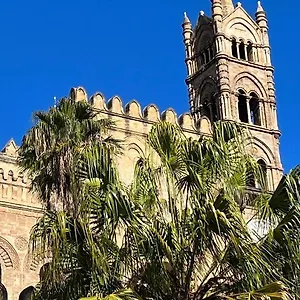 Apartment Center Residenza In Cattedrale Superior 