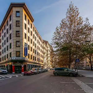 **** Hotel Mirage Sure Collection By Western Włochy