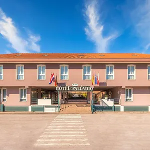 *** Hotel Palladio Włochy