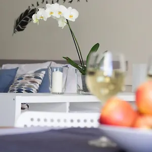 Appartement Happy Italie