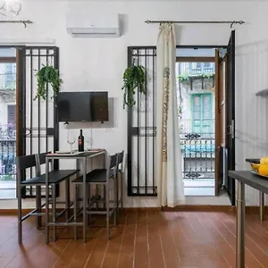  Appartement Dame Italie