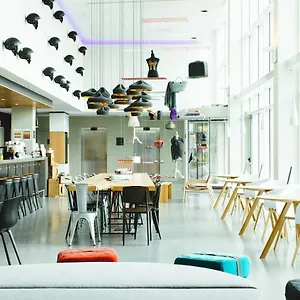 *** Hotel Moxy Milan Malpensa Airport Włochy