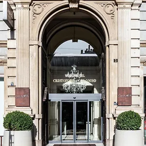 **** Hotel Worldhotel Cristoforo Colombo Włochy
