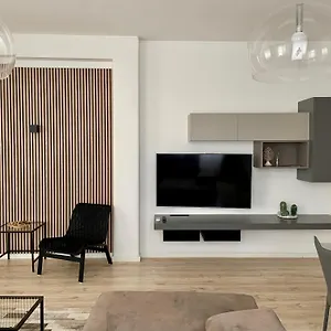 Apartment Aci Boutique 