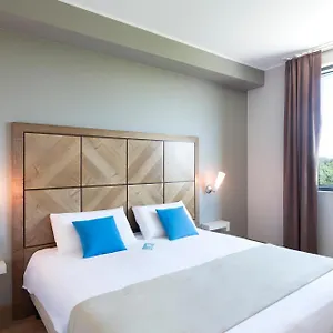 *** Hotel B&B Hotel Padova Włochy