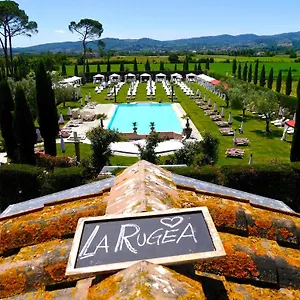 Bauernhof La Rugea - Le Spighe 