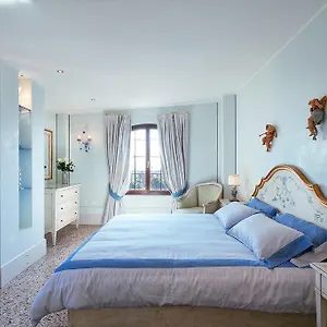 Deluxe Lagoon View Venise