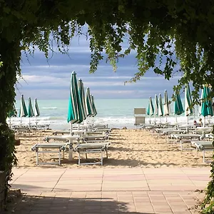 4* Hotel Vina Del Mar Pineta