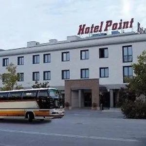 **** Hotel Point Włochy